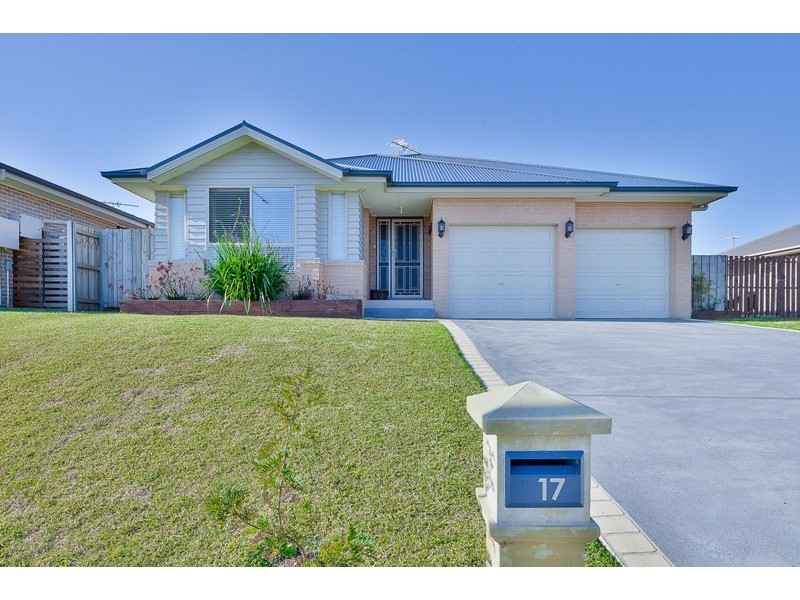 17 Marshall Avenue, Spring Farm NSW 2570