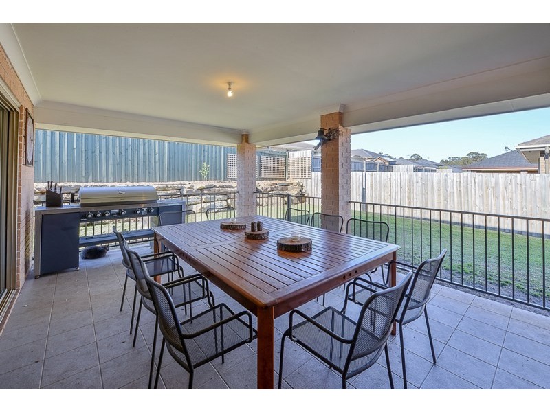 17 Marshall Avenue, Spring Farm NSW 2570