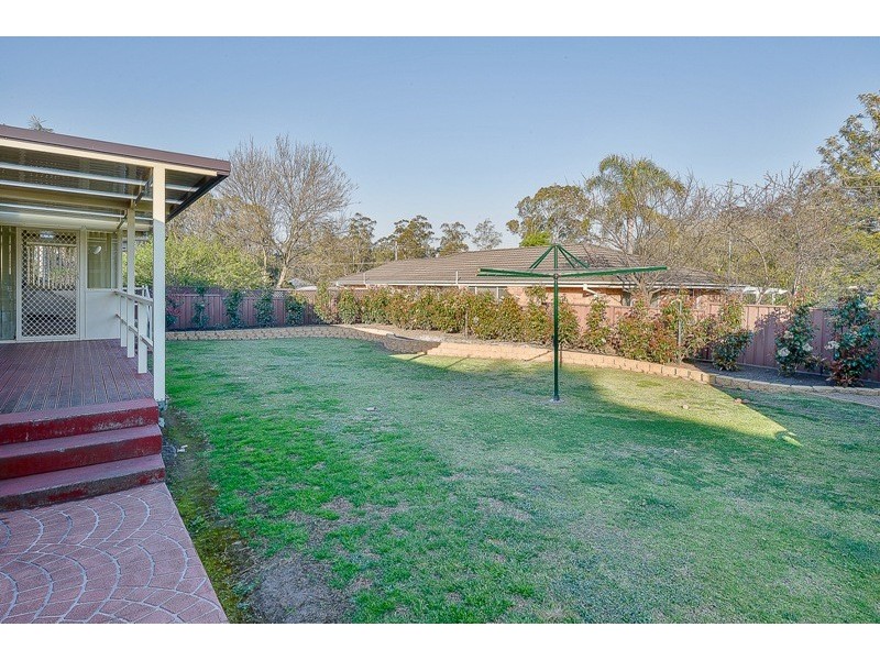 4 Park Avenue, Tahmoor NSW 2573