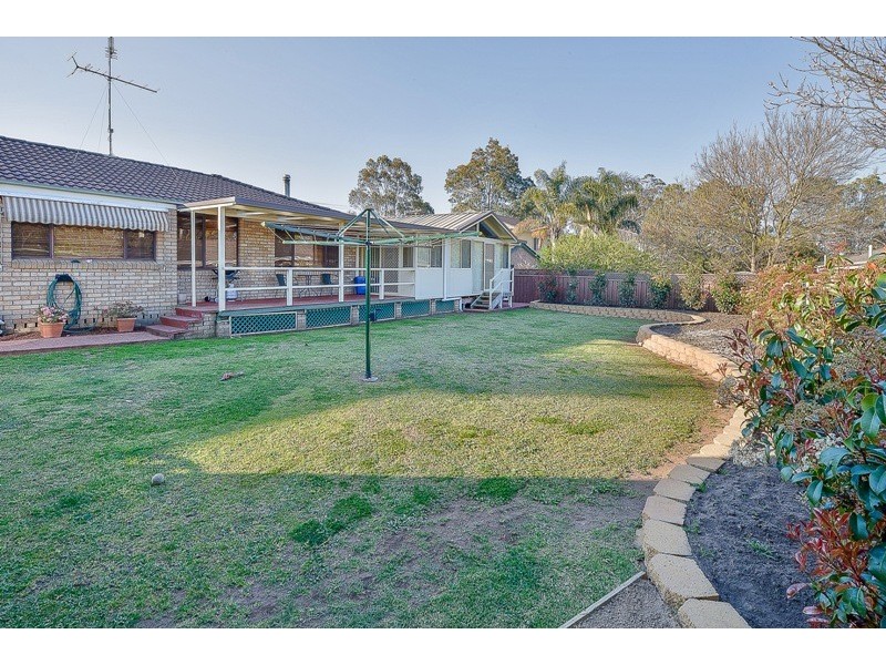 4 Park Avenue, Tahmoor NSW 2573