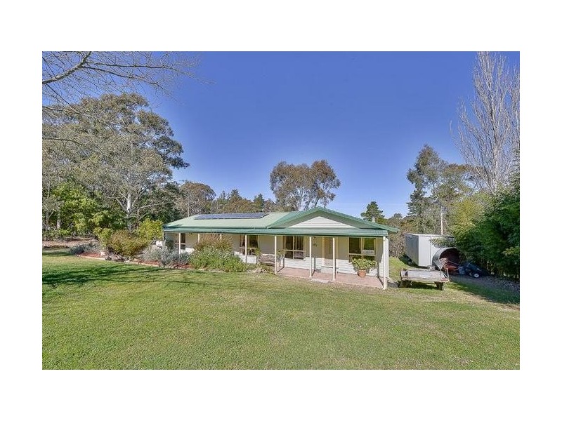 40 Hassall Road, Buxton NSW 2571