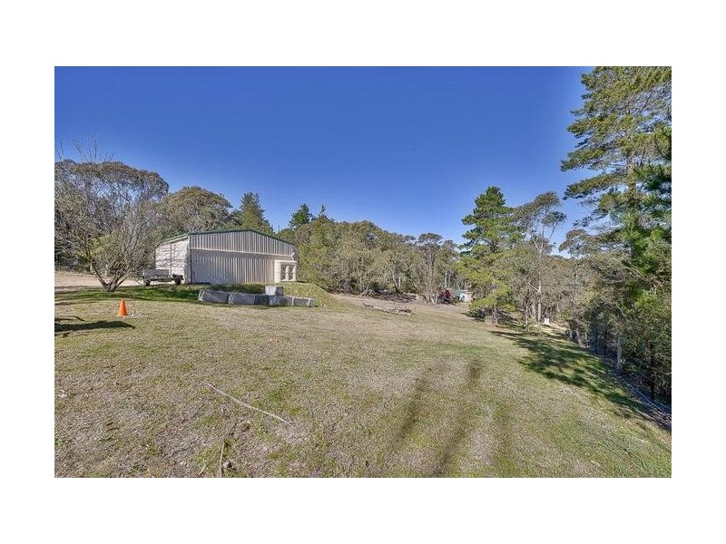 40 Hassall Road, Buxton NSW 2571