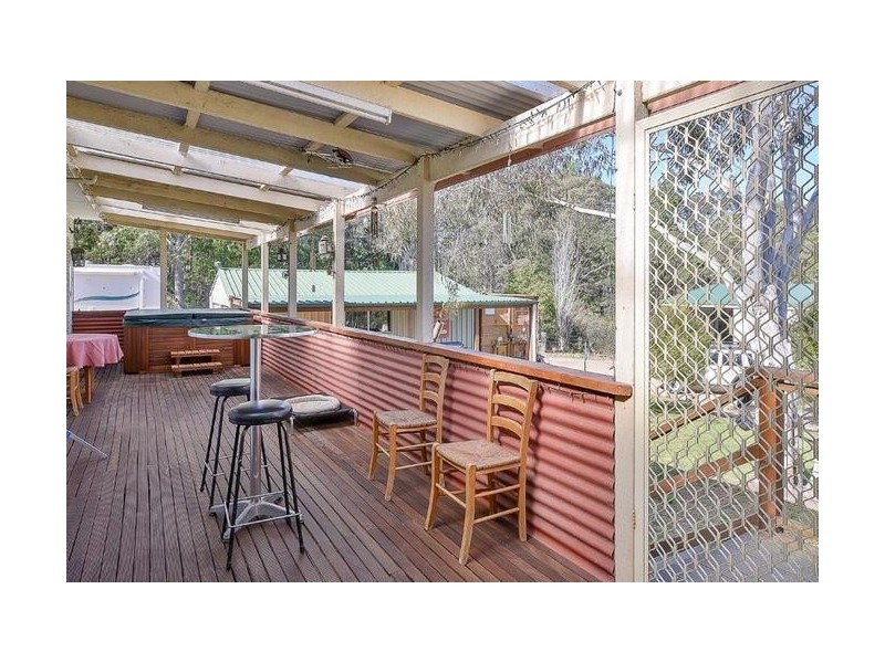 40 Hassall Road, Buxton NSW 2571