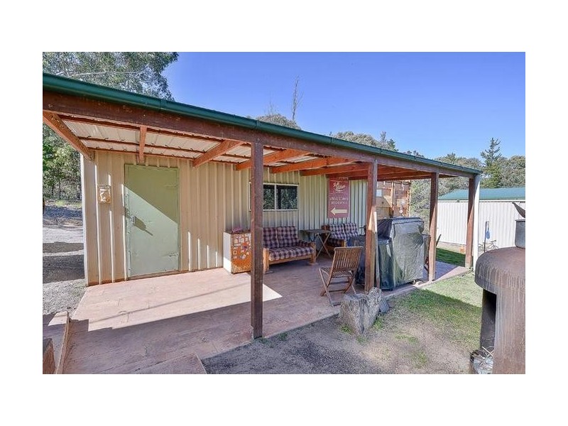 40 Hassall Road, Buxton NSW 2571