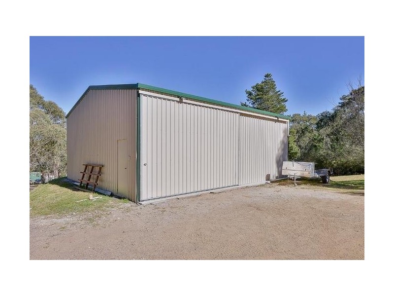 40 Hassall Road, Buxton NSW 2571