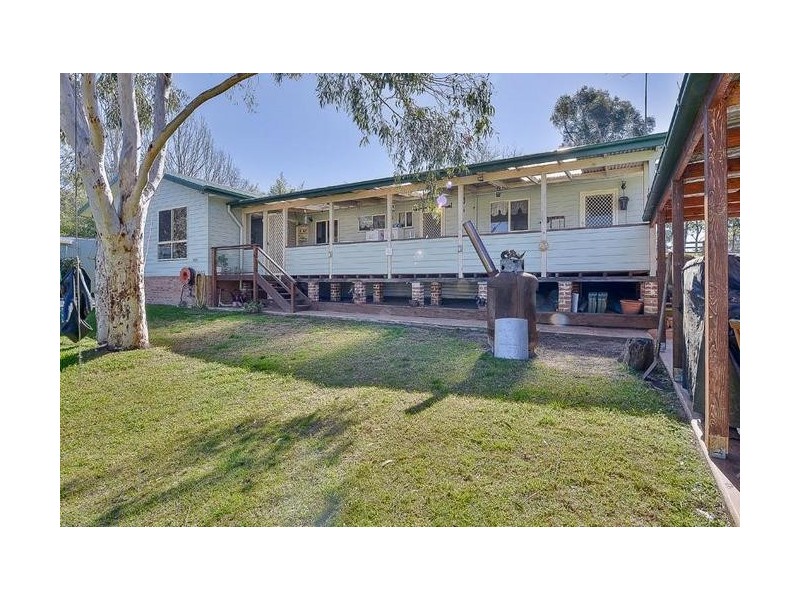 40 Hassall Road, Buxton NSW 2571