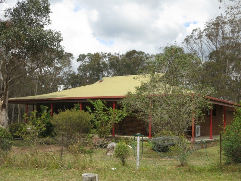 200 Pheasants Nest Road, Pheasants Nest NSW 2574