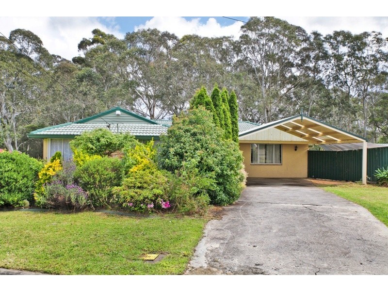 12 Bingarra Place, Bargo NSW 2574