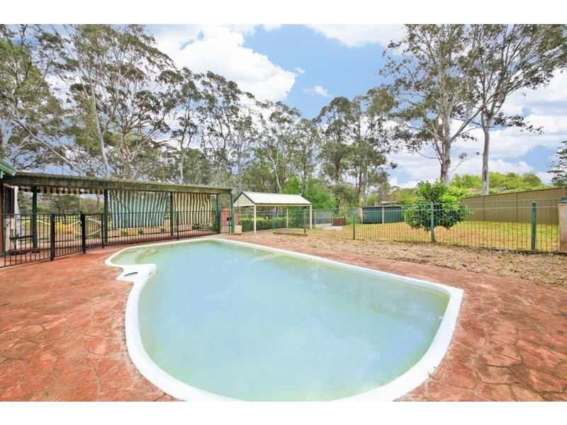 12 Bingarra Place, Bargo NSW 2574