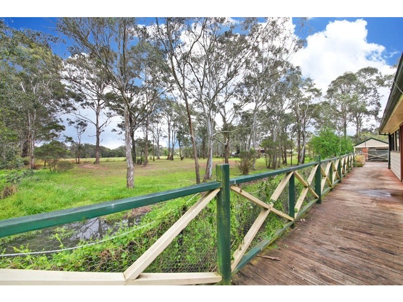 12 Bingarra Place, Bargo NSW 2574