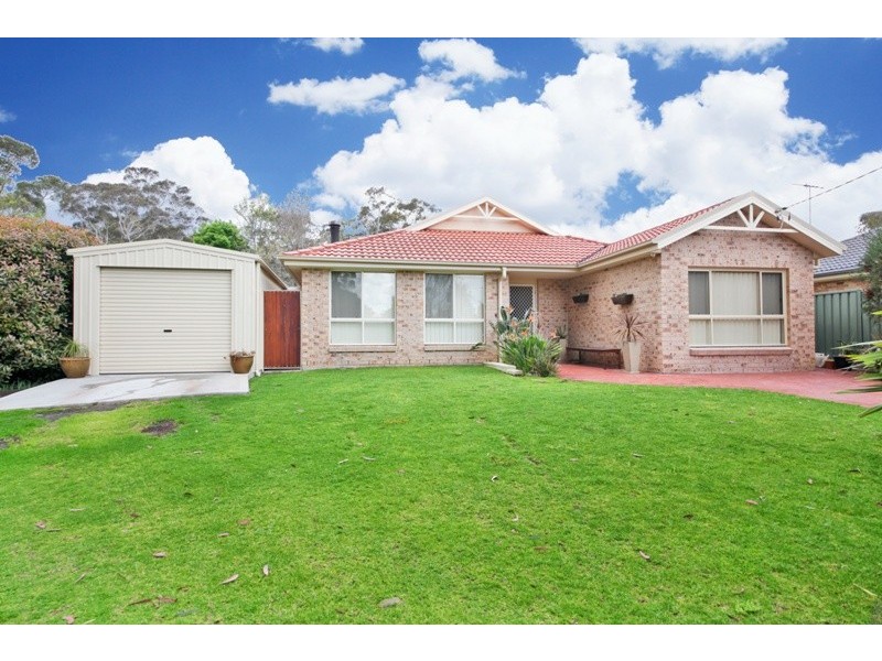 14A Harley Street, Yanderra NSW 2574