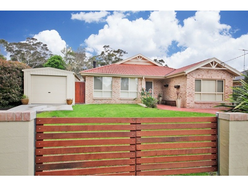 14A Harley Street, Yanderra NSW 2574