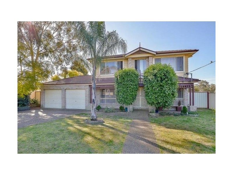 15 Park Street, Tahmoor NSW 2573