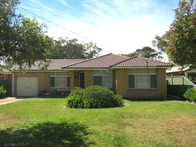 26 Milne Street, Tahmoor NSW 2573