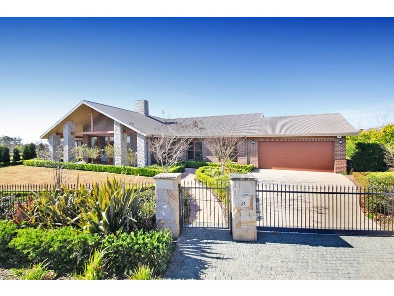 24 Pembroke Parade, Wilton NSW 2571