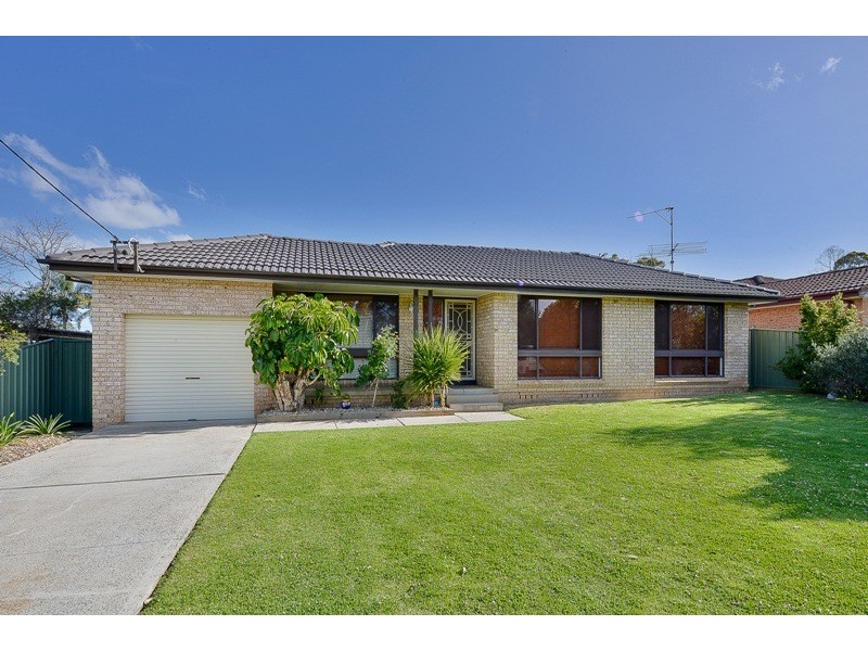 29 Dutton Road, Buxton NSW 2571