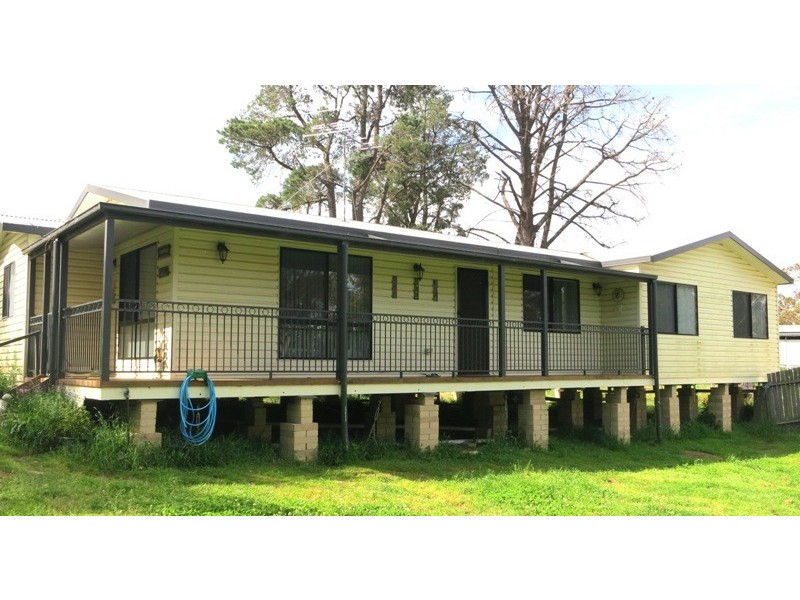 783C Wilson Drive, Balmoral Village NSW 2571