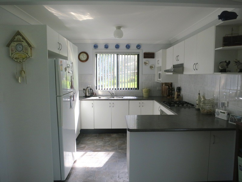 783C Wilson Drive, Balmoral Village NSW 2571