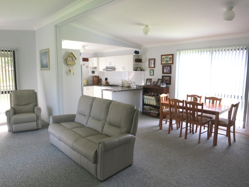 783C Wilson Drive, Balmoral Village NSW 2571