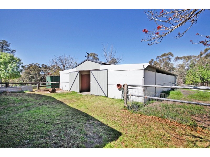 783C Wilson Drive, Balmoral Village NSW 2571