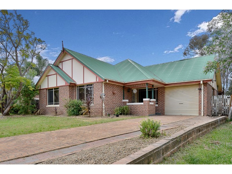 5 Baroo Street, Thirlmere NSW 2572