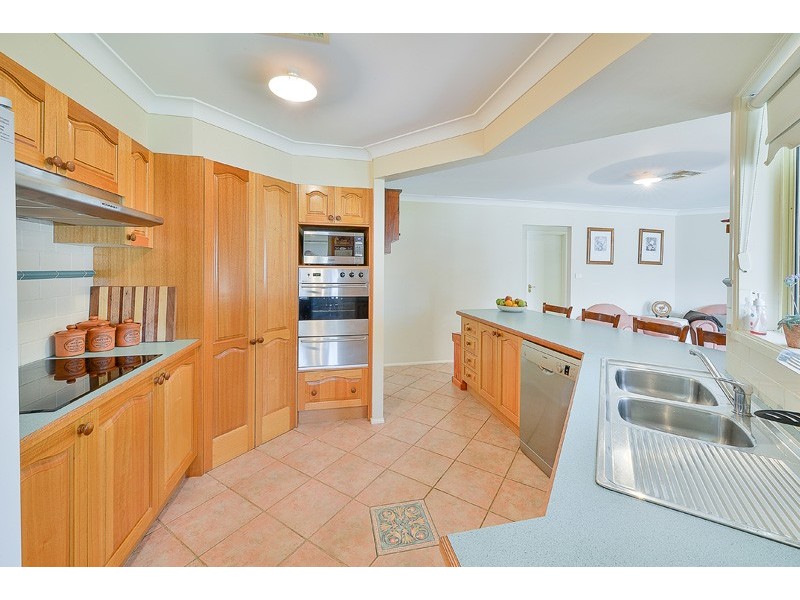 3 Madigan Grove, Thirlmere NSW 2572