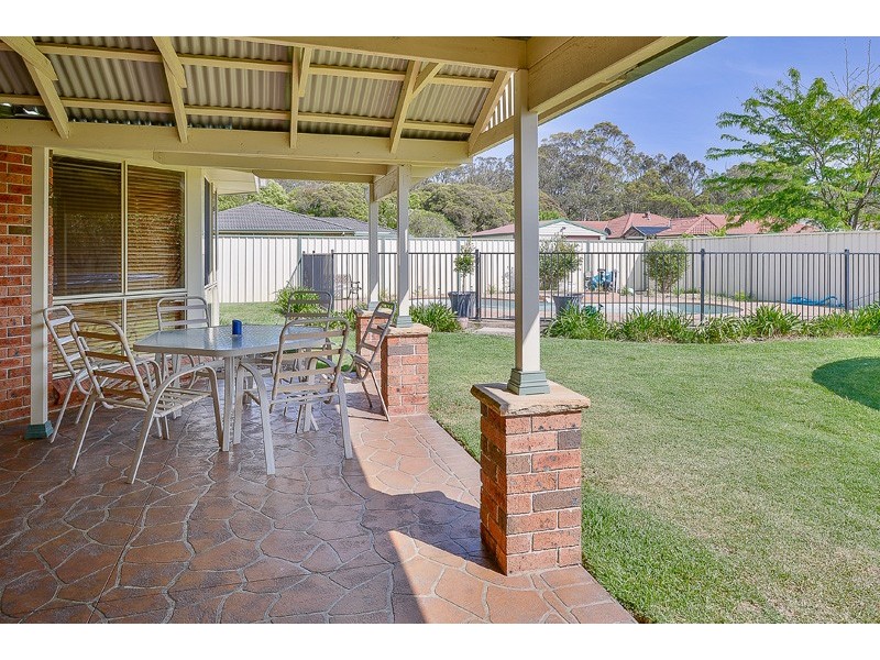 3 Madigan Grove, Thirlmere NSW 2572