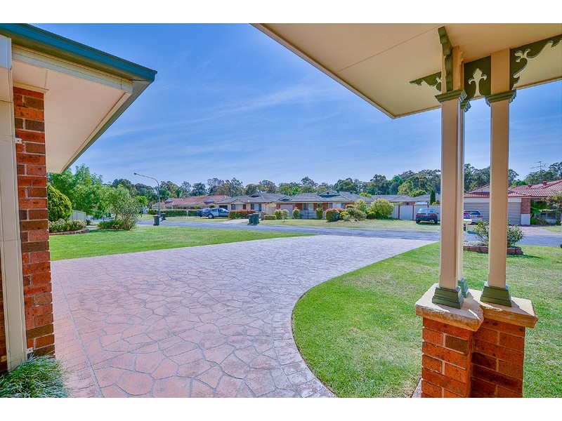 3 Madigan Grove, Thirlmere NSW 2572