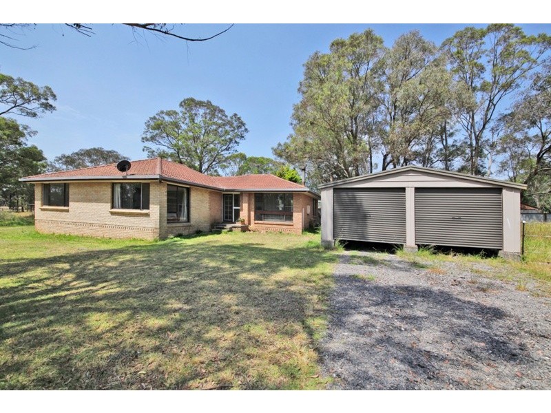 519 Pheasants Nest Road, Pheasants Nest NSW 2574