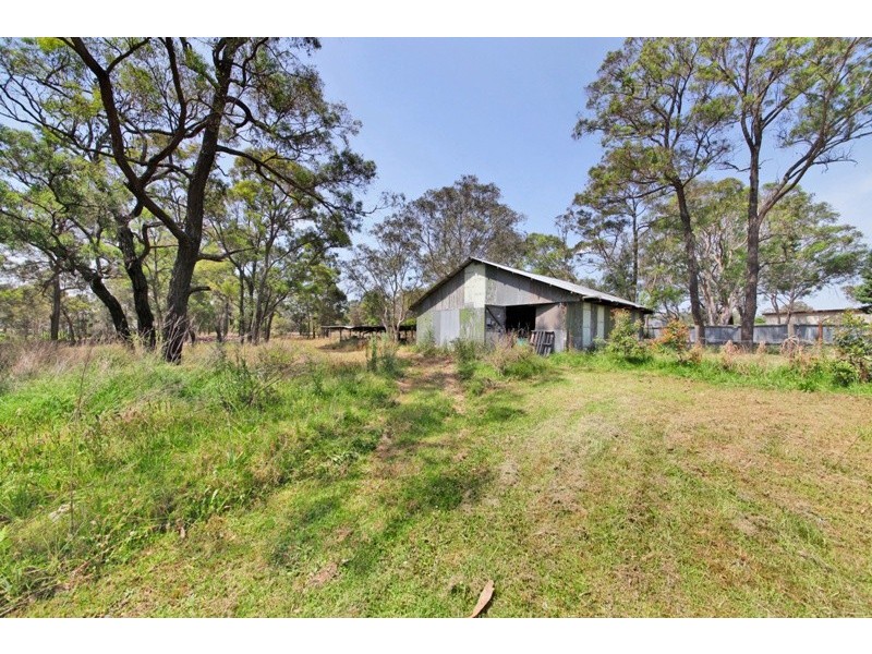 519 Pheasants Nest Road, Pheasants Nest NSW 2574