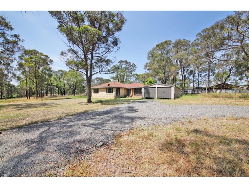 519 Pheasants Nest Road, Pheasants Nest NSW 2574