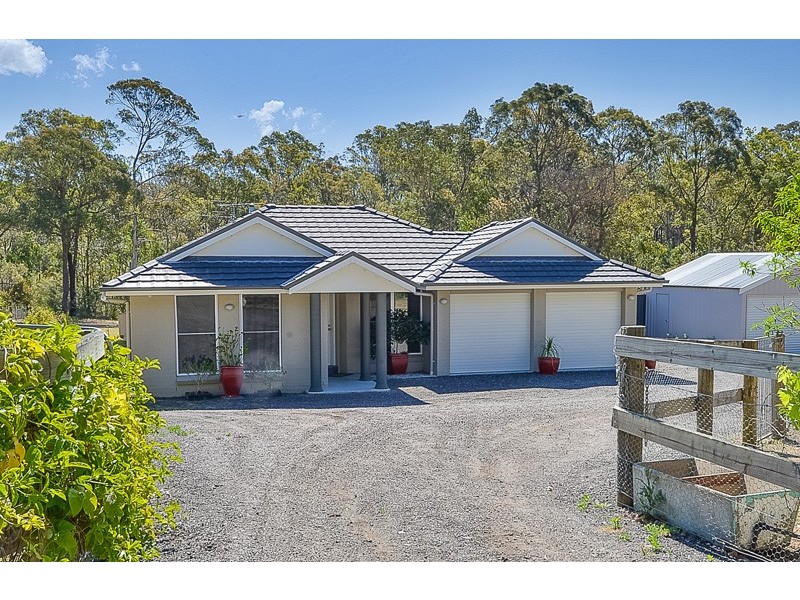 185 Cedar Creek Road, Thirlmere NSW 2572