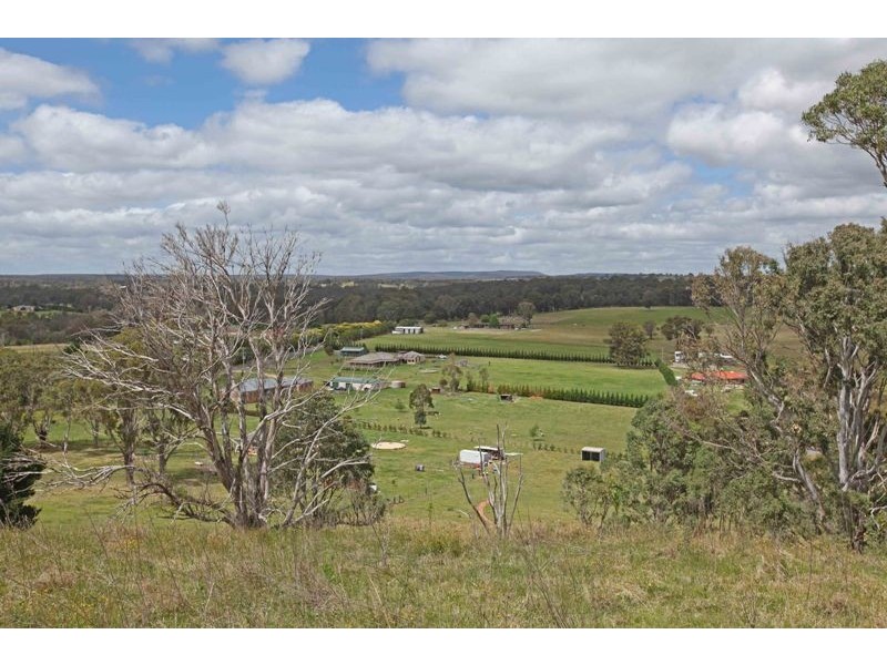 Lot 33 Lyrebird Road, Pheasants Nest NSW 2574