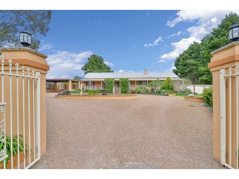 48 Wilton Road, Wilton NSW 2571