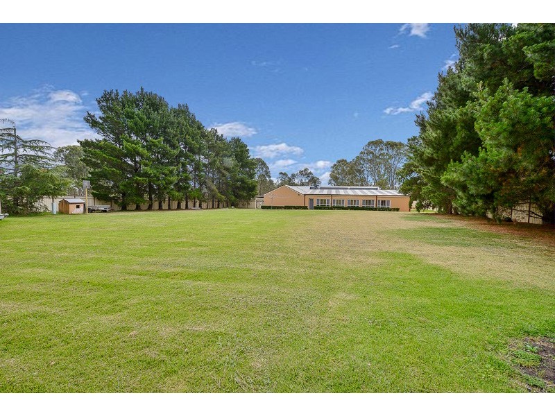 48 Wilton Road, Wilton NSW 2571
