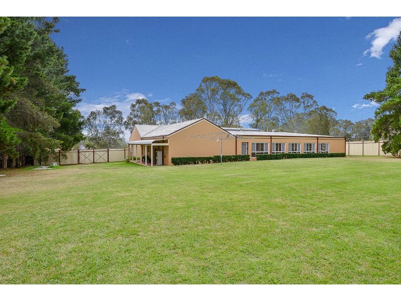 48 Wilton Road, Wilton NSW 2571