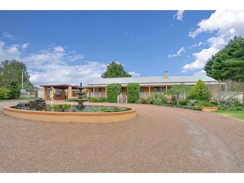 48 Wilton Road, Wilton NSW 2571