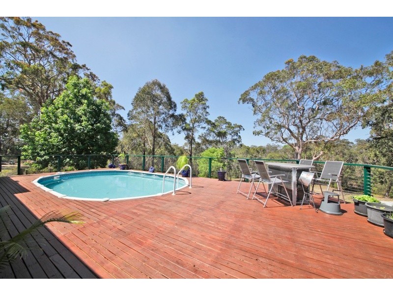87 Egans Road, Oakdale NSW 2570