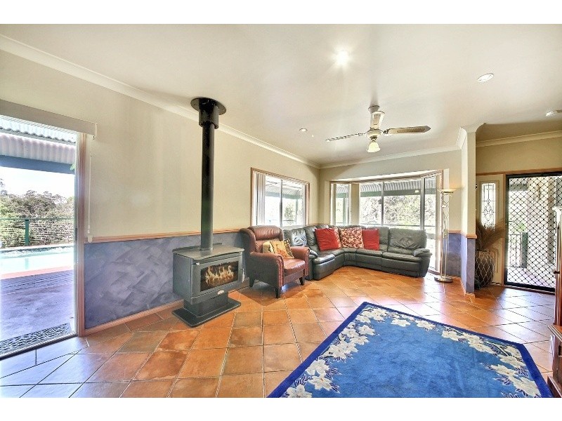 87 Egans Road, Oakdale NSW 2570