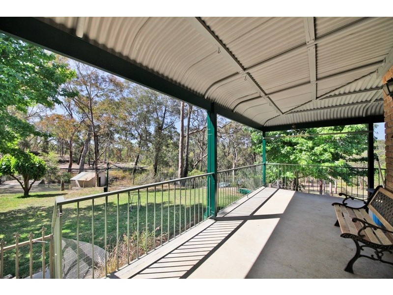 87 Egans Road, Oakdale NSW 2570