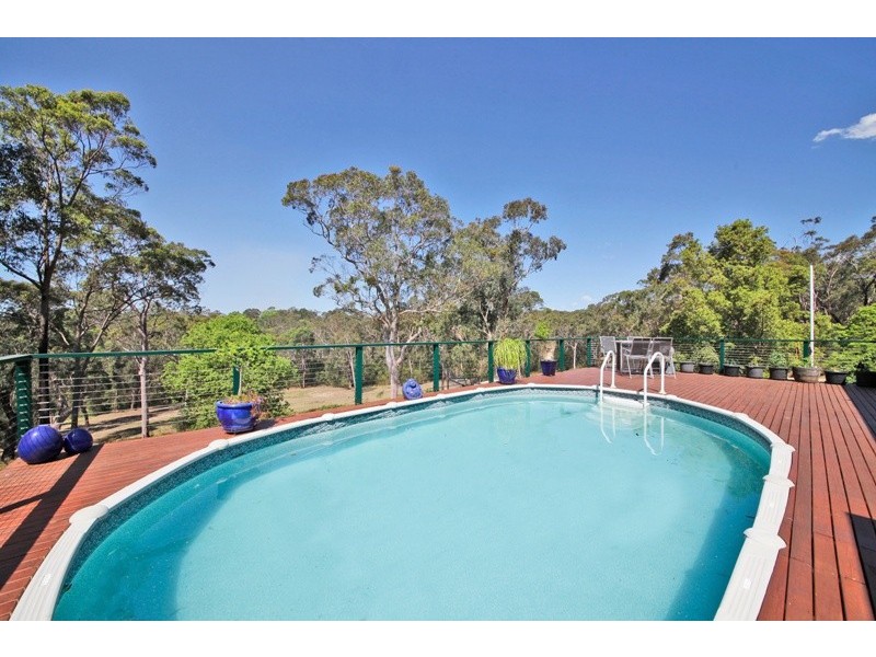 87 Egans Road, Oakdale NSW 2570