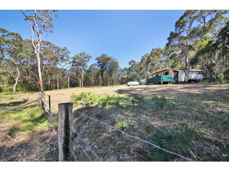 87 Egans Road, Oakdale NSW 2570