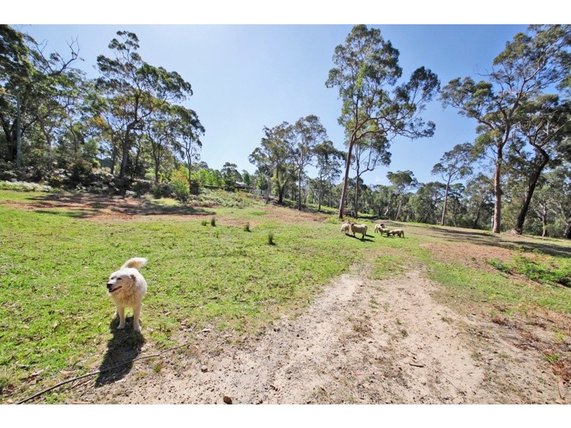 87 Egans Road, Oakdale NSW 2570