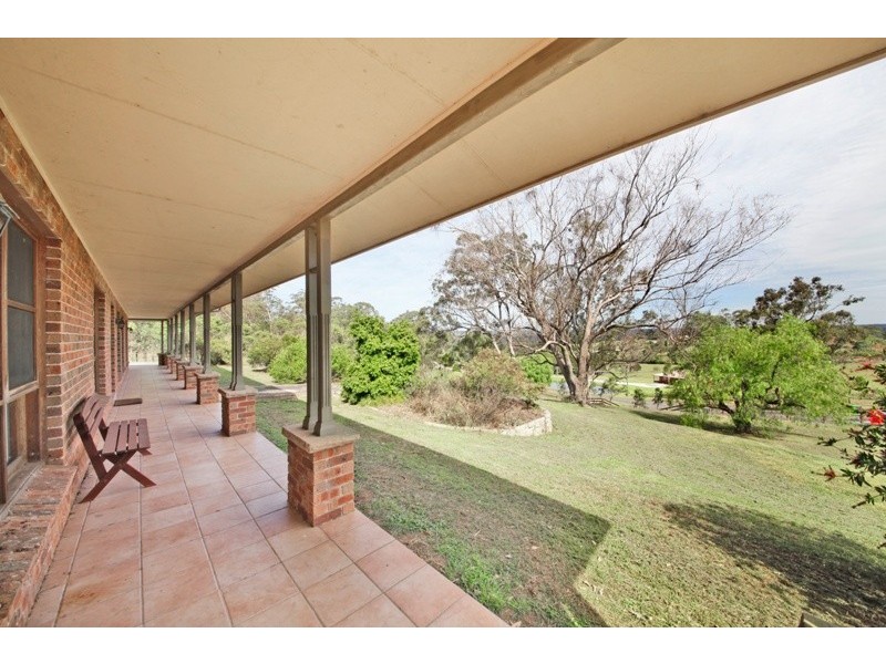 104 McWilliam Drive, Douglas Park NSW 2569