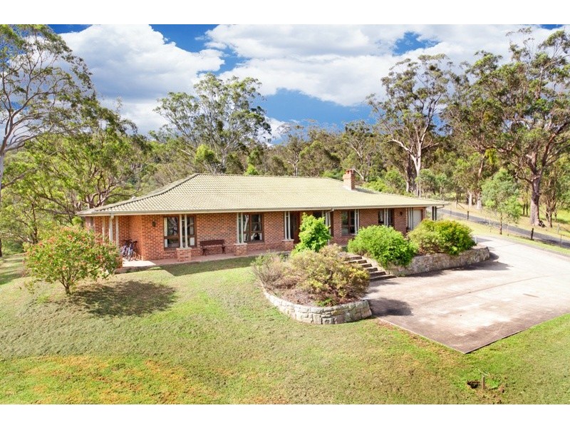 104 McWilliam Drive, Douglas Park NSW 2569