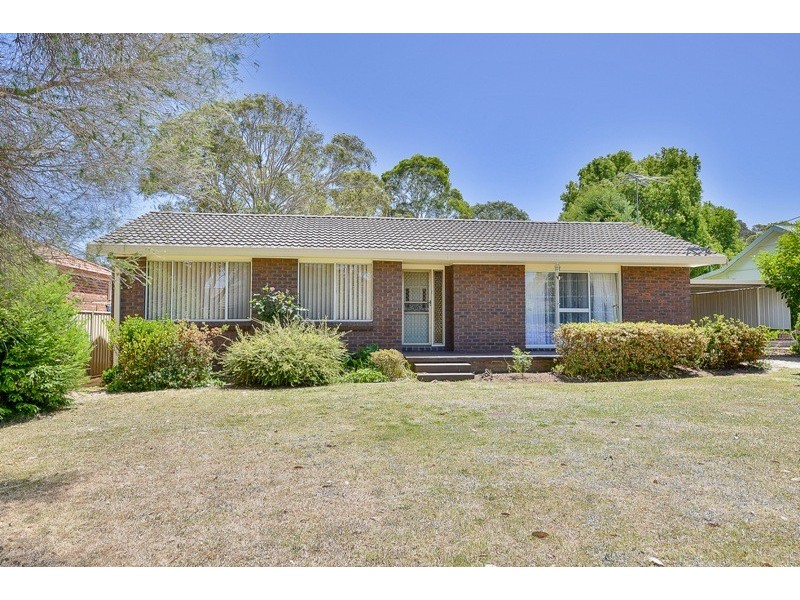 21 Noongah Street, Bargo NSW 2574