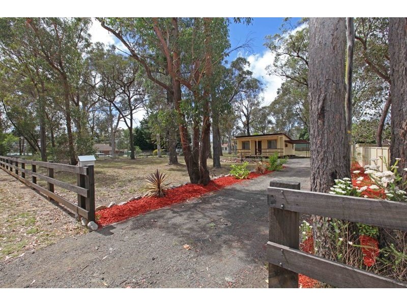 8 Mortimer Street, Bargo NSW 2574