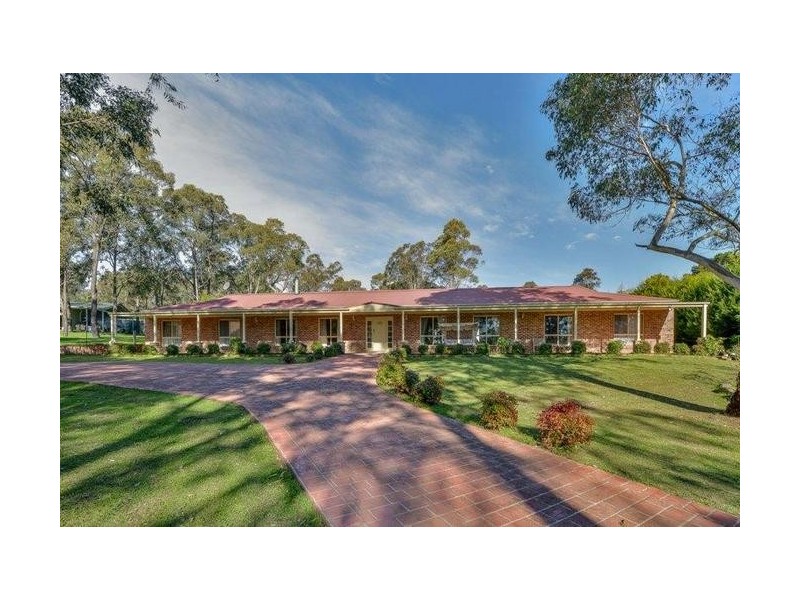 80 Wilton Road, Wilton NSW 2571