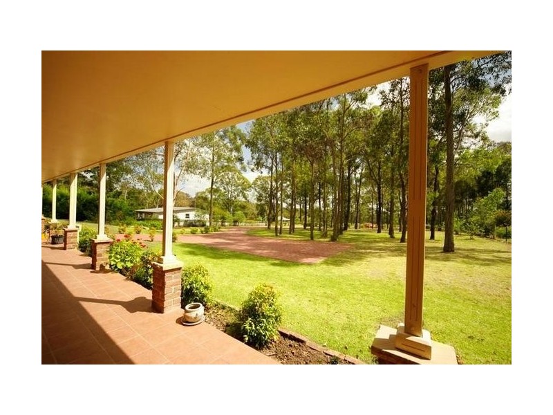 80 Wilton Road, Wilton NSW 2571