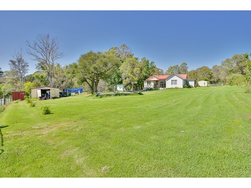 246 Oaks Road, Thirlmere NSW 2572